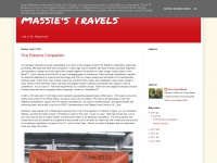 Massiestravels.blogspot.com