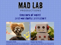 madlabproductions.ca Thumbnail