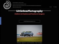 littlegemphotography.com.au