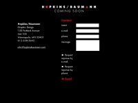 Hopkinsbaumann.com