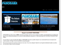 Peninsulapanorama.com