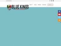 bluekingscanecorso.com