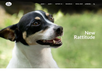 Newrattitude.org