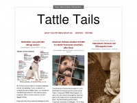 tailsmagazines.wordpress.com Thumbnail