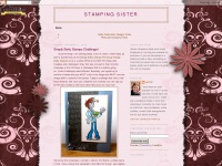Stampingsister.blogspot.com
