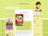 faybaysbooks.blogspot.com Thumbnail