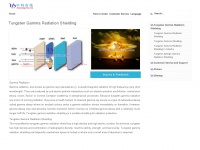 gamma-radiation-shielding.com Thumbnail