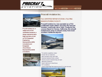 procraftaviation.com Thumbnail