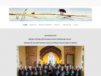 Suffolksingers.co.uk