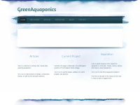Greenaquaponics.org