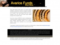 Avaricefunds.com