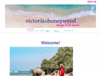 Victoriahoneywood.com