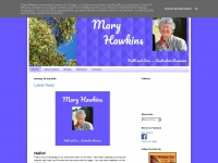 Maryhawkins.blogspot.com