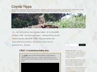 coyoteyipps.com