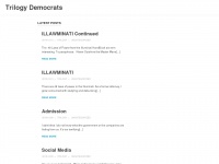 trilogydemocrats.org Thumbnail