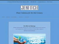 Jenfitch.com