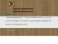 captainrustypete.com Thumbnail