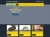 locksmith-granadahills.com Thumbnail