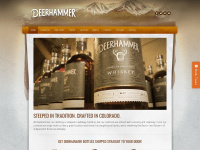 deerhammer.com Thumbnail