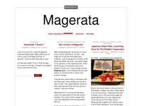 Magerata.wordpress.com