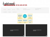 Adelmusic.com