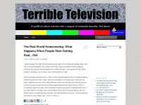 terribletelevision.com