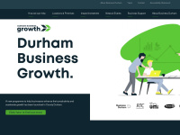 businessdurham.co.uk Thumbnail