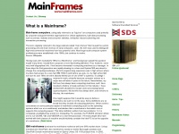 mainframes.com Thumbnail