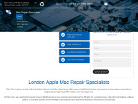 mac-repairs.co.uk Thumbnail