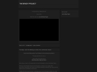 thebradyproject.wordpress.com Thumbnail