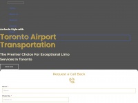 torontoairporttransportation.com