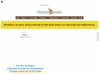 Homehavenvillages.org