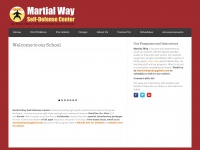 martialwayvt.com Thumbnail