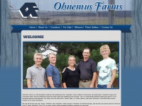 Ohnemusfarms.com