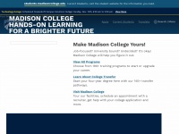 madisoncollege.edu