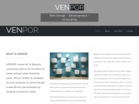 Venpor.com