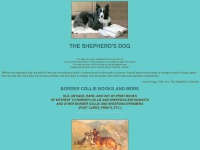 theshepherdsdog.com Thumbnail