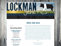 lockmangenetics.com Thumbnail
