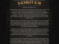 Schlitzie.com