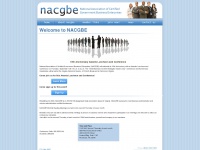 Nacgbe.org