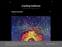 Crashingcalifornia.blogspot.com