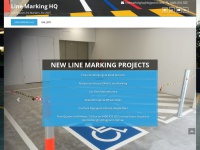Linemarkinghq.com.au