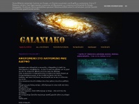galaxiako.blogspot.com Thumbnail