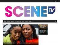 Scenetv.co.uk