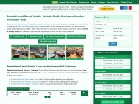 Emeraldislandrentals.com