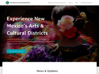 Nmartsandculturaldistricts.org