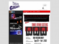 theatregigante.org Thumbnail