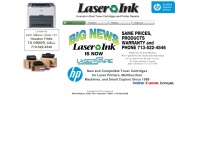 laserinktx.com Thumbnail