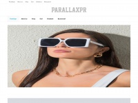 Parallaxpr.com