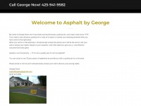 asphaltbygeorge.com Thumbnail